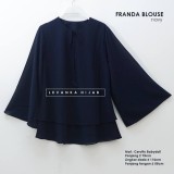 BC-001 Blouse Cerutty